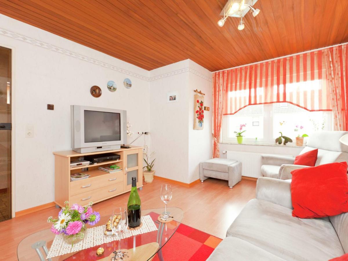 Apartment Near The Nurburgring With Terrace Hillesheim Extérieur photo